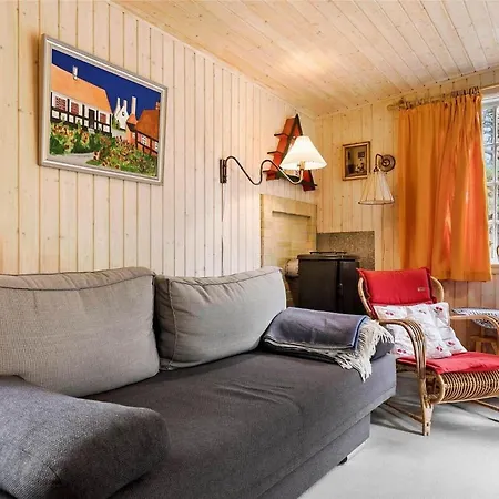 Дом отдыха 3644-nexo-sondervej-2-a *