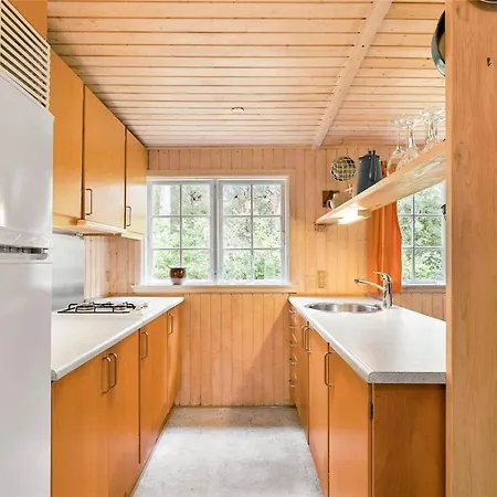 Дом отдыха 3644-nexo-sondervej-2-a *