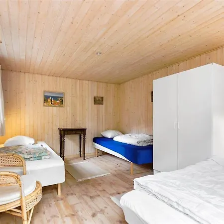 3644-nexo-sondervej-2-a Дом отдыха Нексё