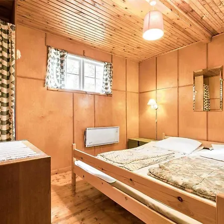 Дом отдыха 3644-nexo-sondervej-2-a