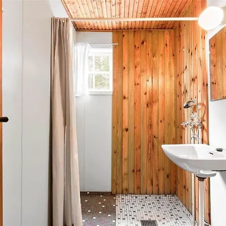 Дом отдыха 3644-nexo-sondervej-2-a