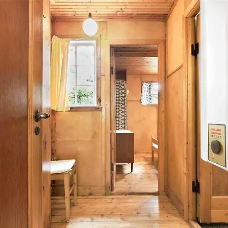 3644-nexo-sondervej-2-a Дом отдыха *