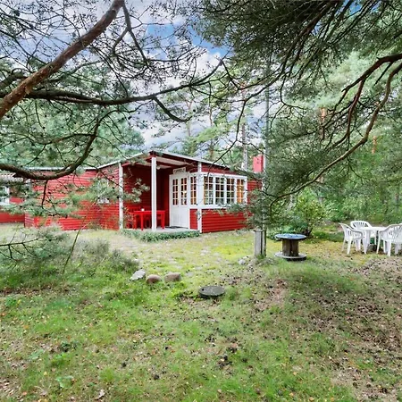 Дом отдыха 3644-nexo-sondervej-2-a