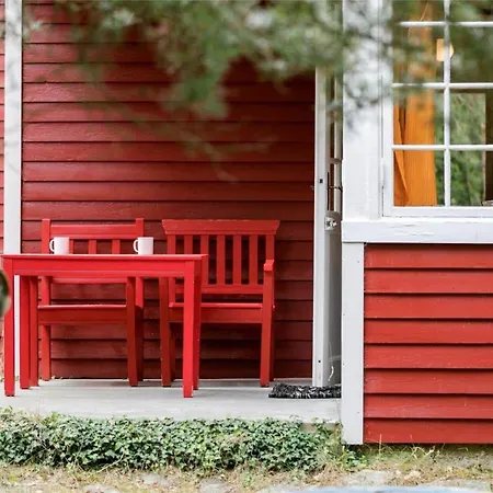 Дом отдыха 3644-nexo-sondervej-2-a