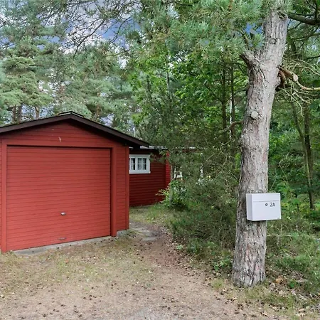 Дом отдыха 3644-nexo-sondervej-2-a